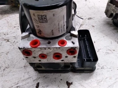 2014-2017 Jeep Compass Abs Anti Lock Brake Pump Module Assembly OEM Foto 1 de 4