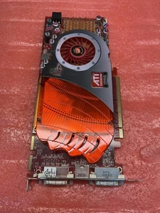 0U748J ATI Radeon HD 4850 Graphics Card - Picture 1 of 3