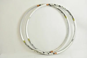 MAVIC CROSSMAX SL disc rim !! 559x19 ! 26' ! 24h !! NOS, never used ! - Picture 1 of 9