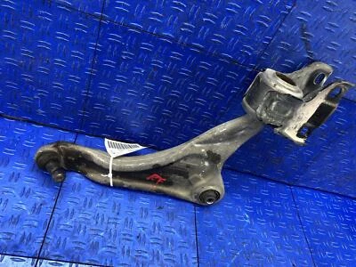 Land Range Rover Evoque 2012-2017 brazo de control inferior delantero derecho OEM Foto 1 de 4