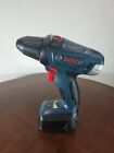 Bosch Toy Tool Power Drill tested 