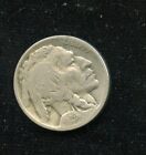 Vereinigte Staaten IN Umlauf Gebracht 1926-D Buffalo Nickel