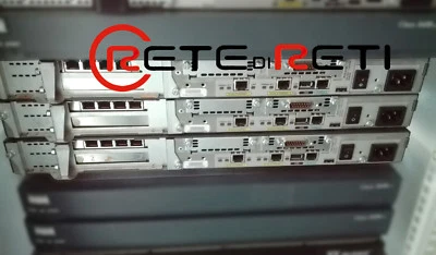 € 74+IVA CISCO PIX-515-E Firewall Security Appliance - Immagine 1 di 2