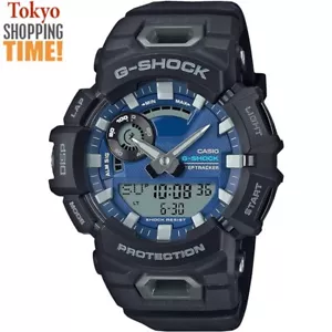 Casio G-Shock GBA-900CB-1AJF Bluetooth Step Tracker Analog Digital Men Watch - Picture 1 of 2