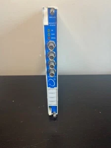 Bently Nevada 3500/40M Proximitor Monitor PWA 140734-01C - Picture 1 of 8