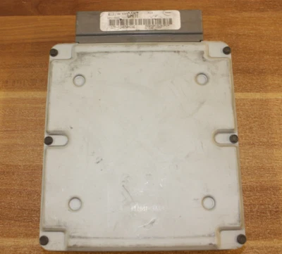 GENUINO FORD MONDEO MK3 2.0 TDDi CEREBRO DPC643 CAMT ECU 1S7F-12A650-CAE 2001-2003 Foto 1 de 3