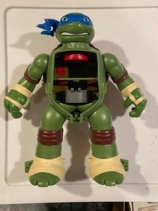 TMNT Leo Surprise Attack Micro Playset Incomplete/Replacement Parts nnn1 - Picture 1 of 6