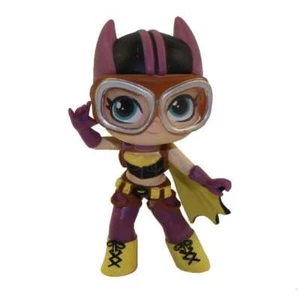 FUNKO MYSTERY MINIFIGURE MINI MINIS DC BOMBSHELLS BATGIRL 1:12 NEW w/BOX TA2440 - Picture 1 of 3