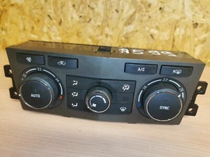 GM OPEL ANTARA KLIMASTEUERGERÄT 9308130414485 - Bild 1 von 4