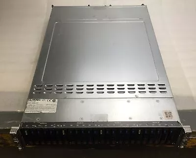 Supermicro X8DTT-H 2x Xeon X5650 2.67GHz 96GB RAM NO HDD NO OS Good - Image 1 of 4