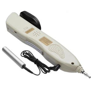New High Quality Electronic Acupuncture Pen Pain relief, Health Care Machine - Picture 1 of 12