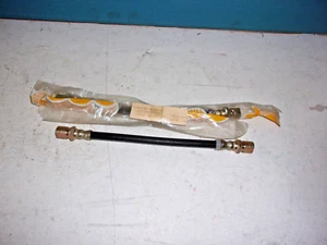 Paar 2 Rohren Bremse Hinten Austin Rover Montego Maestro - Bild 1 von 4