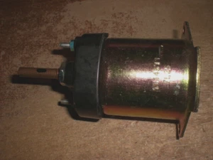 OEM  DELCO REMY Solenoid #1114571 OMC 3853998 BROAD Compatibility CN-39 - Picture 1 of 6