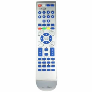 RM-Series DVD Recorder Remote Control for Funai DRV-B2737 - Picture 1 of 1