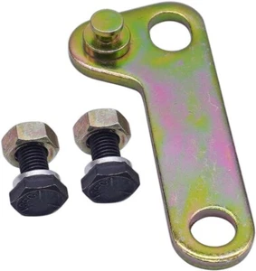 20-121 Carburetor Kickdown Throttle Bracket Kit for 700R4 Transmission - Bild 1 von 2