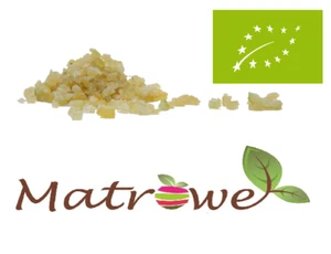 Bio Zitronade 1kg gehackt bzw gewürfelt, Zitronat - Bild 1 von 1