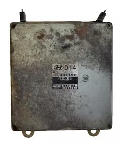 HYUNADI H1 ECU / 39100-42220 / 407913-1661 / ZEXEL - Bild 1 von 3