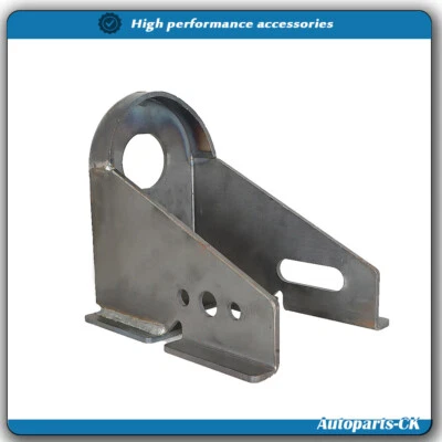 1PC Driver Side For 1999-2006 Chevrolet Silverado GMC Sierra Cab Mount - Изображение 1 из 4