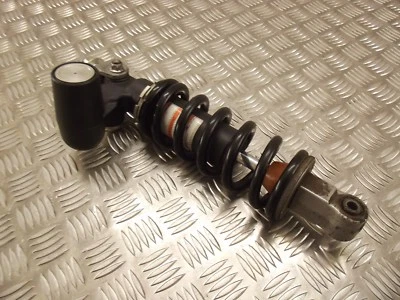 Amortiguador trasero Suzuki GSXR 750 L5 2015 2011 > 2018 WB Foto 1 de 4