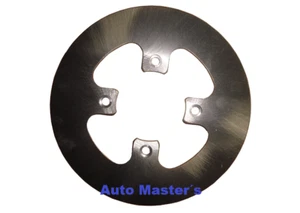 Disco Freno Trasero Ligier -183054, Jdm - 904213, Microcar - 1002147/1008482 - Imagen 1 de 1