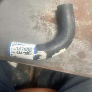 AcDelco 14795S hose - Picture 1 of 4