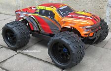 RC  Monster Truck Brushless Electric Top 2 ET6 1/8 Scale 4WD 2.4G  97292
