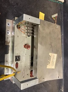 Ravenswood Electronic, Original, Arcade, Burger Time, Power Chassis Assembly - Foto 1 di 9