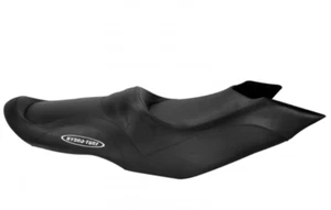 HydroTurf Seadoo GTI SE 130 170 GTI 90 130 GTR 230 Black Black CF Em - Picture 1 of 6