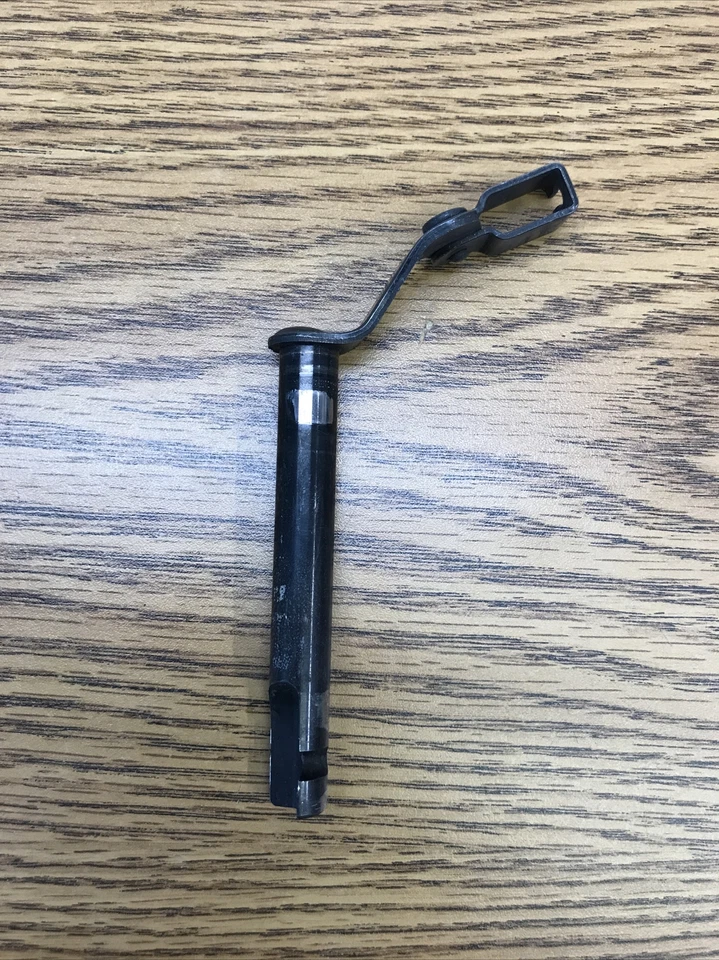 KAWASAKI NINJA 300 EX300 2015, CLUTCH RELEASE PART # 13102-0046 - Image 1 of 4