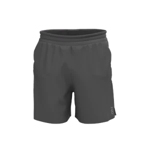 Miran Shorts (7/6) for tennis & badminton (Grey, elastane, polyester) - Picture 1 of 3