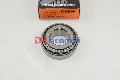 CUSCINETTO CAMBIO PER OPEL MOVANO  VIVARO RENAULT NISSAN TIMKE NP718852/NP022178 - Imagem 1 de 4