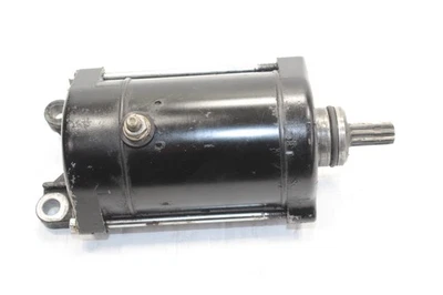 2000 YAMAHA WAVERUNNER GP1200R OEM STARTER MOTOR 63M-81800-00-00 - Image 1 of 4