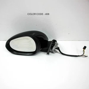 Espejo retrovisor lateral izquierdo ALFA ROMEO GIULIA 2.0 gasolina 206kw 952 202105 29504142 - Imagen 1 de 12
