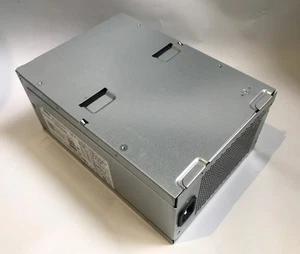 Zasilacz Dell Precision T7500 1100W 0R622G R622G N1100EF 80 PLUS srebrny - Zdjęcie 1 z 4