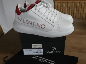 Valentino Mario Sneaker Gr. 39 - Bild 1 von 7