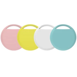 4 Pack Tag Trackers for Find My, for Luggage Wallets Keys Bags Pets6940 - Foto 1 di 9