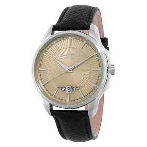 Kenneth Cole New York Quarz Herrenuhr KCWGB2217802 - Bild 1 von 7