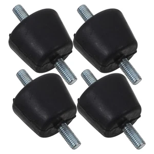  Air Conditioner Vibration Damping Feet Conditioning Dampening Cushion - Picture 1 of 12