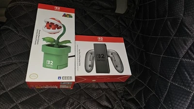 Nintendo Switch 2 - Image 1 of 4