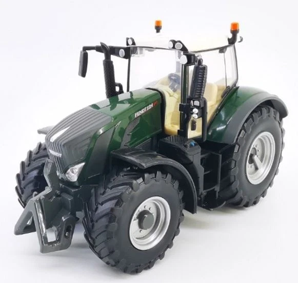 Britains Fendt 824 Tractor - Image 1 of 1