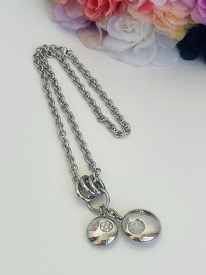 Collana Morellato Luna Con Diamantino - Immagine 1 di 4