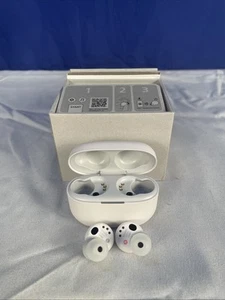 Casque intra-auriculaire sans fil Sony LinkBuds S - Blanc - Photo 1 sur 5