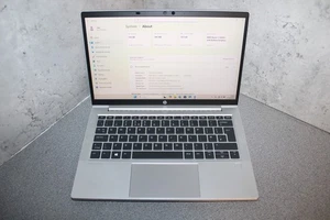 HP Laptop EliteBook 840 G8 14" i7-1165G7 32GB 512GB SSD Win 11 Pro - Picture 1 of 5