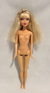 Muñeca Barbie My Scene Styles Mattel 2005 - Imagen 1 de 9