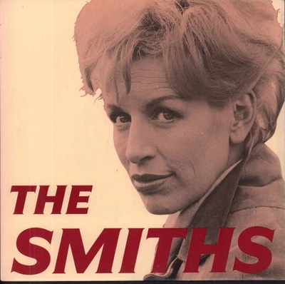 Smiths Ask 7" vinyl UK Rough Trade 1986 4 prong label design in pic sleeve RT194 - Image 1 of 4