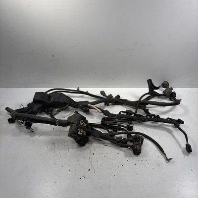 Arnés de cables de motor de 5 velocidades Honda Fit MT 09-10 32110-RP3-A00 OEM Foto 1 de 4