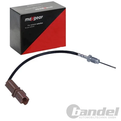 MAXGEAR Sensore-Temperatura Adatto per Citroën Berlingo C2 C3 C4 - Immagine 1 di 3