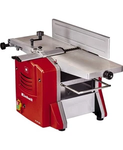 PIALLA A FILO E SPESSORE EINHELL 1500W cod. TC-SP 204 art. 4419955 - Foto 1 di 1