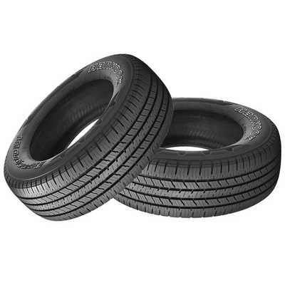 2 X Hankook RH12 DYNAPRO HT 265/60/18 109T Tire For Nissan Frontier 15-21 - Image 1 of 4