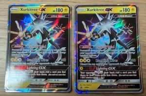 1 x Pokémon TCG - Xurkitree GX - SM68 - Black Star Promo - Bild 1 von 2